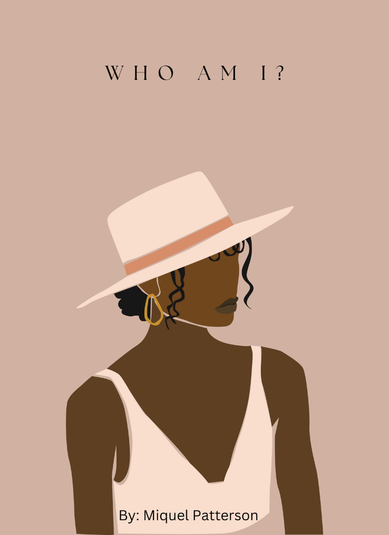 Who am I ?