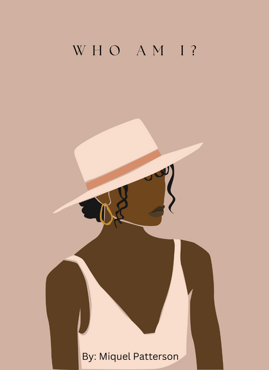 Who am I ?