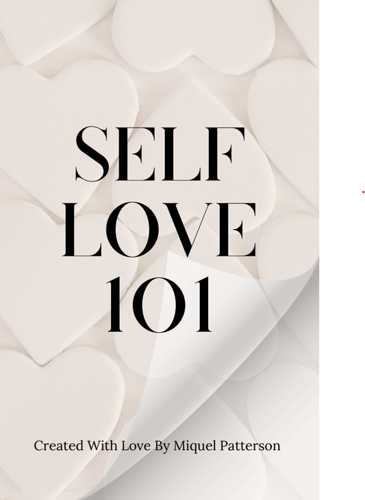Self Love 101